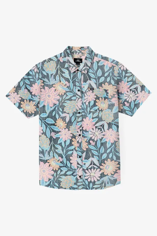 BOY'S OASIS SHIRT sold by O'Neill