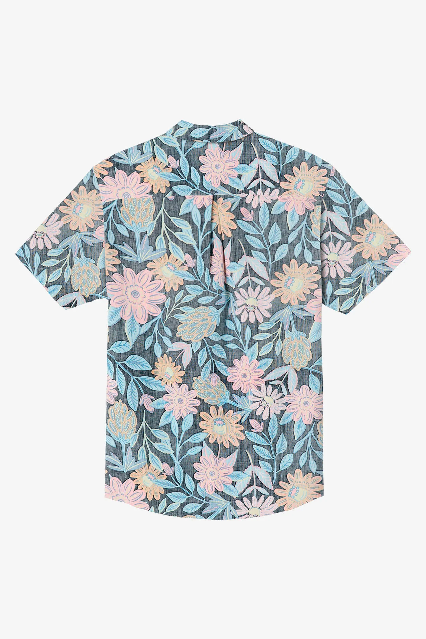 BOY'S OASIS SHIRT sold by O'Neill product image thumbnail 2