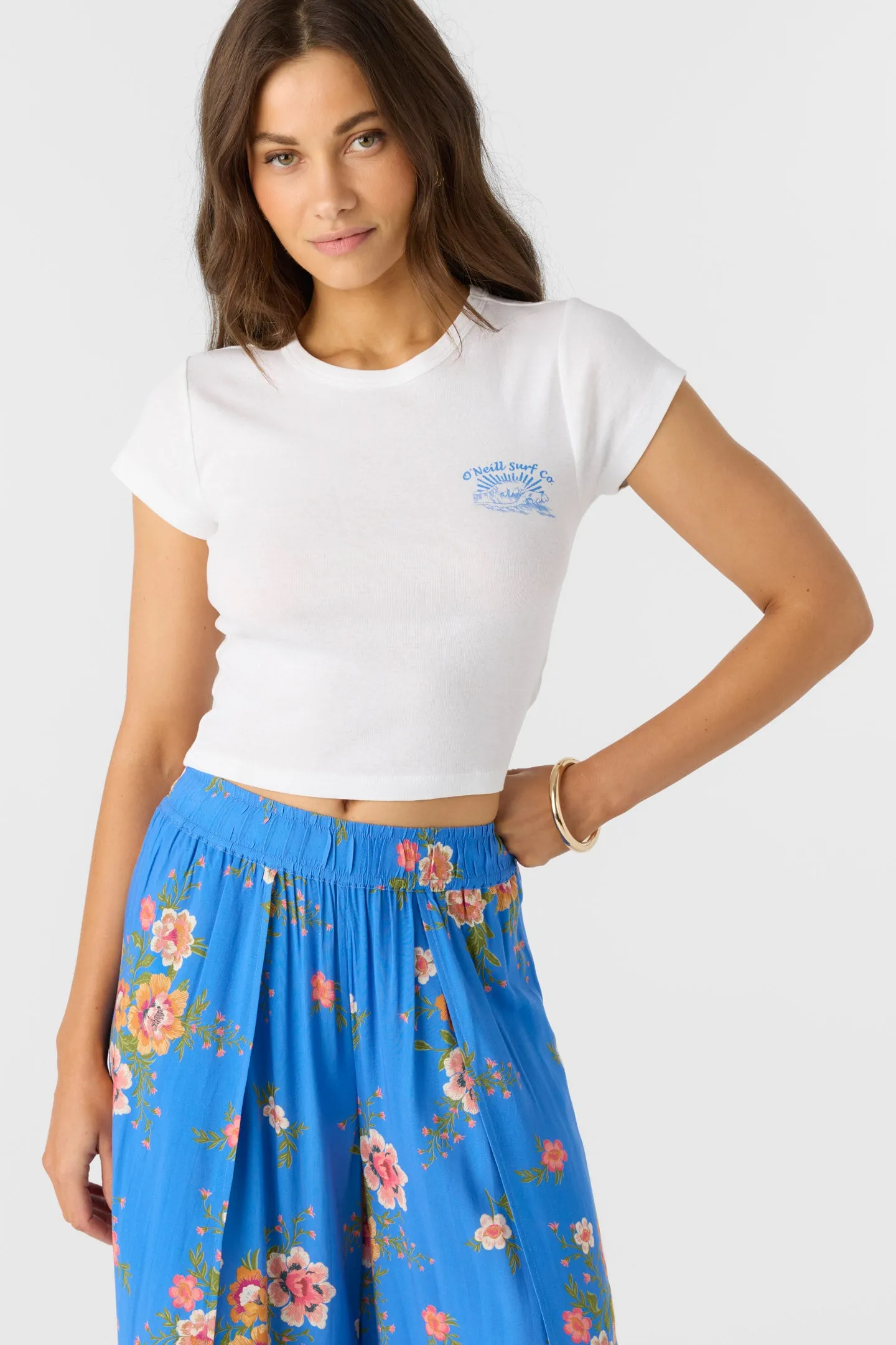 Beach Club Tee sold by O'Neill product image thumbnail 4