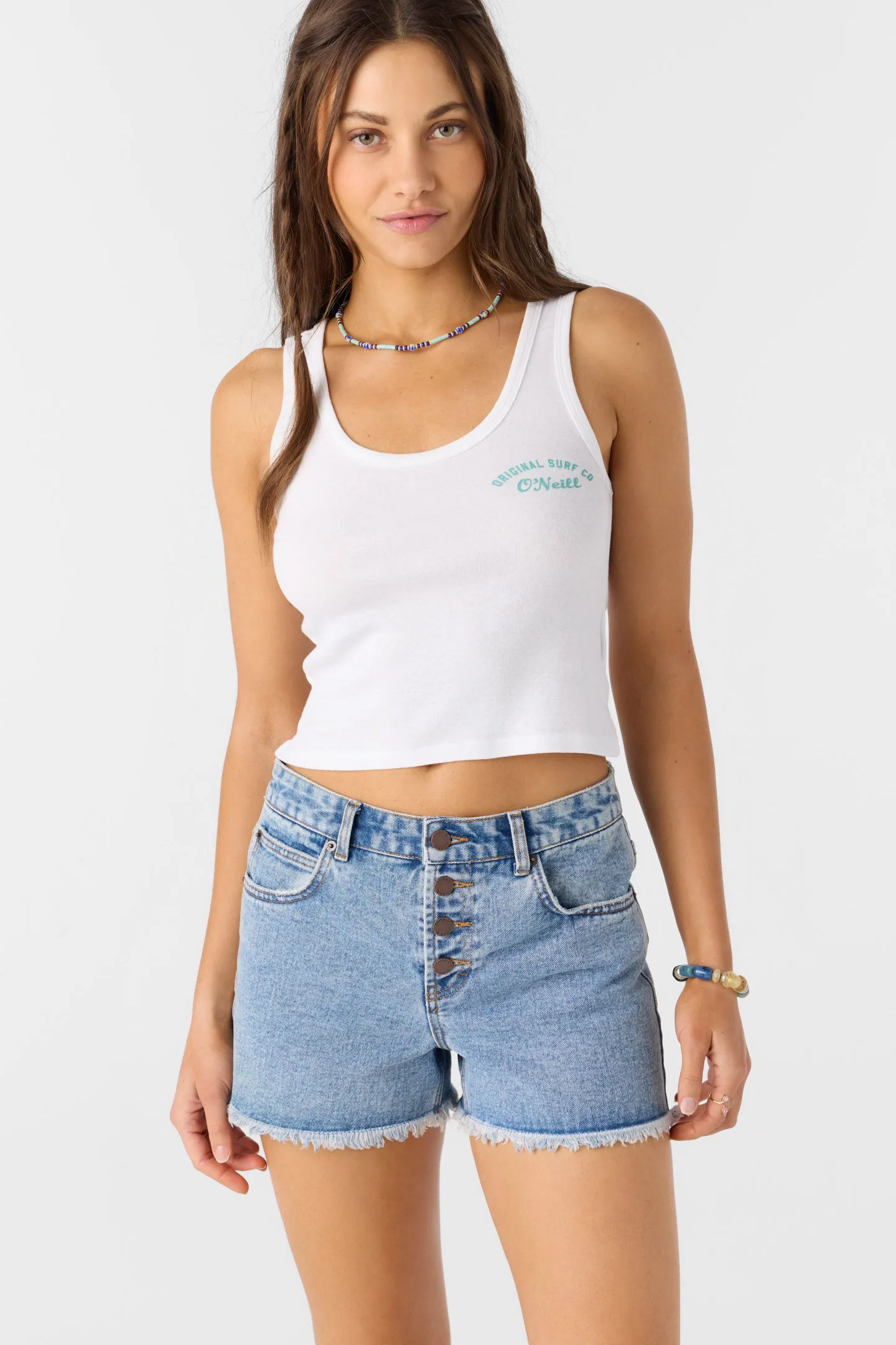 Beach Breaker Tank sold by O'Neill