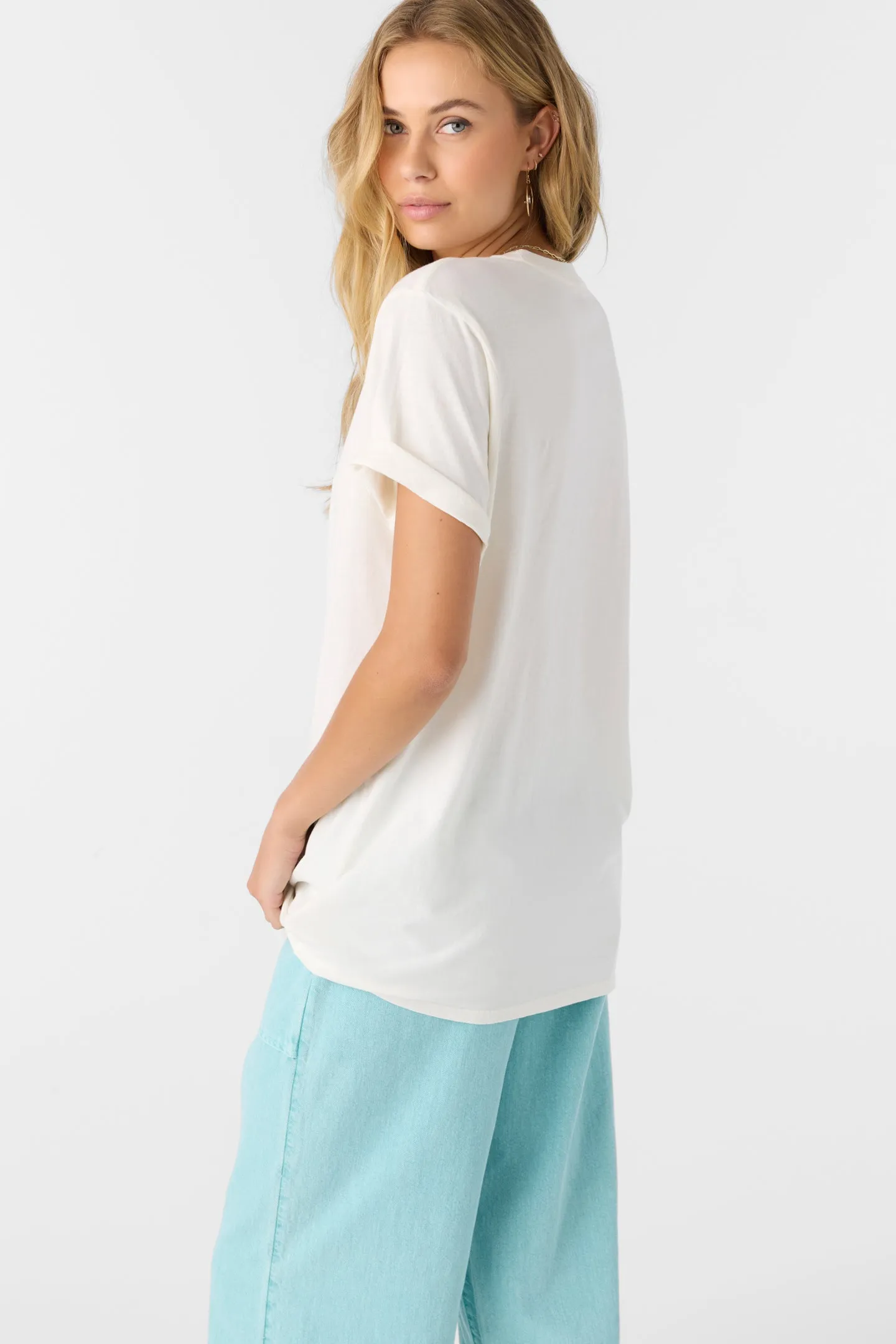 Barrel Days Tee sold by O'Neill product image thumbnail 2