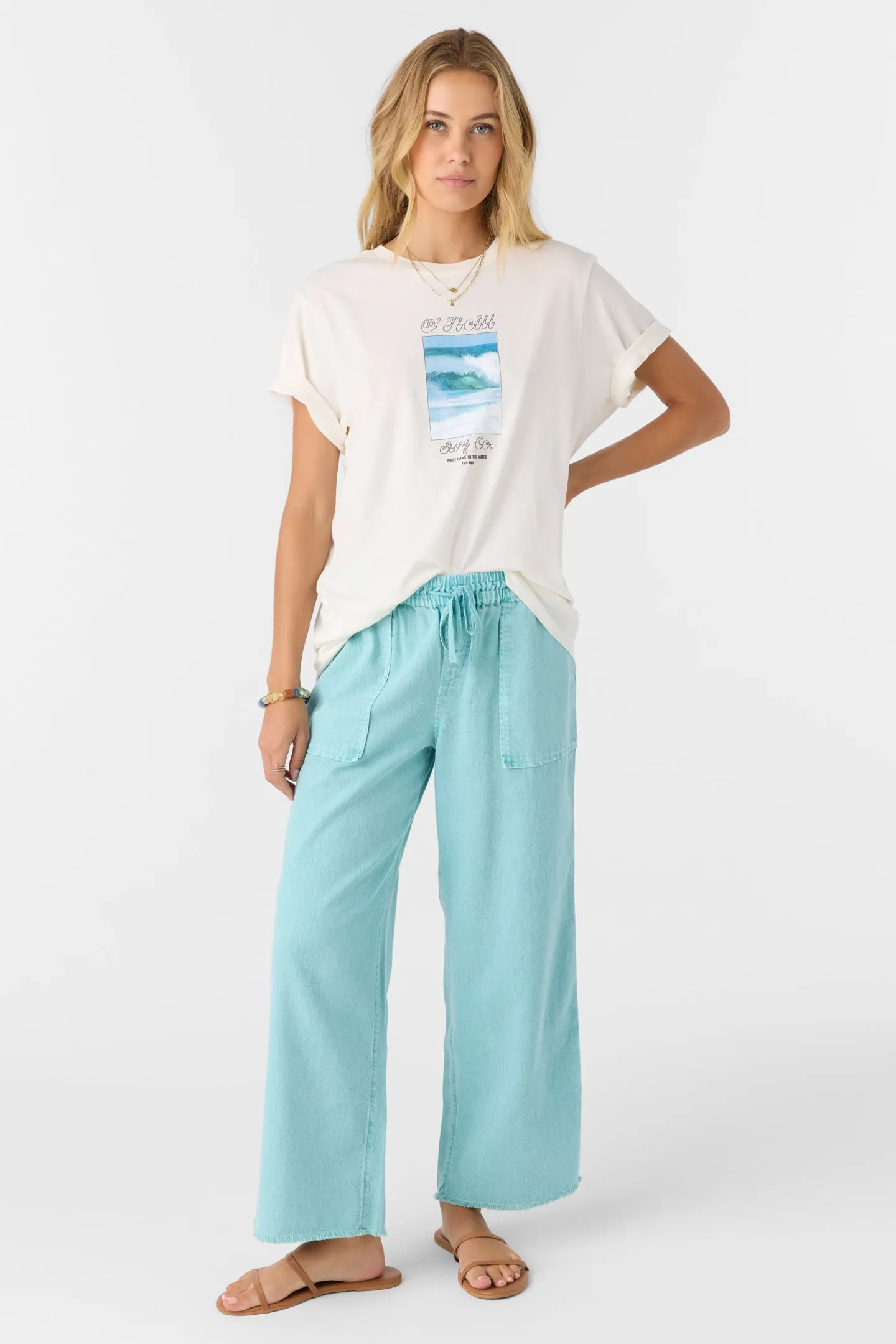 Barrel Days Tee sold by O'Neill product image thumbnail 3