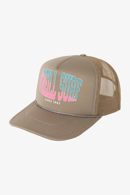 Arlie Trucker Hat sold by O'Neill