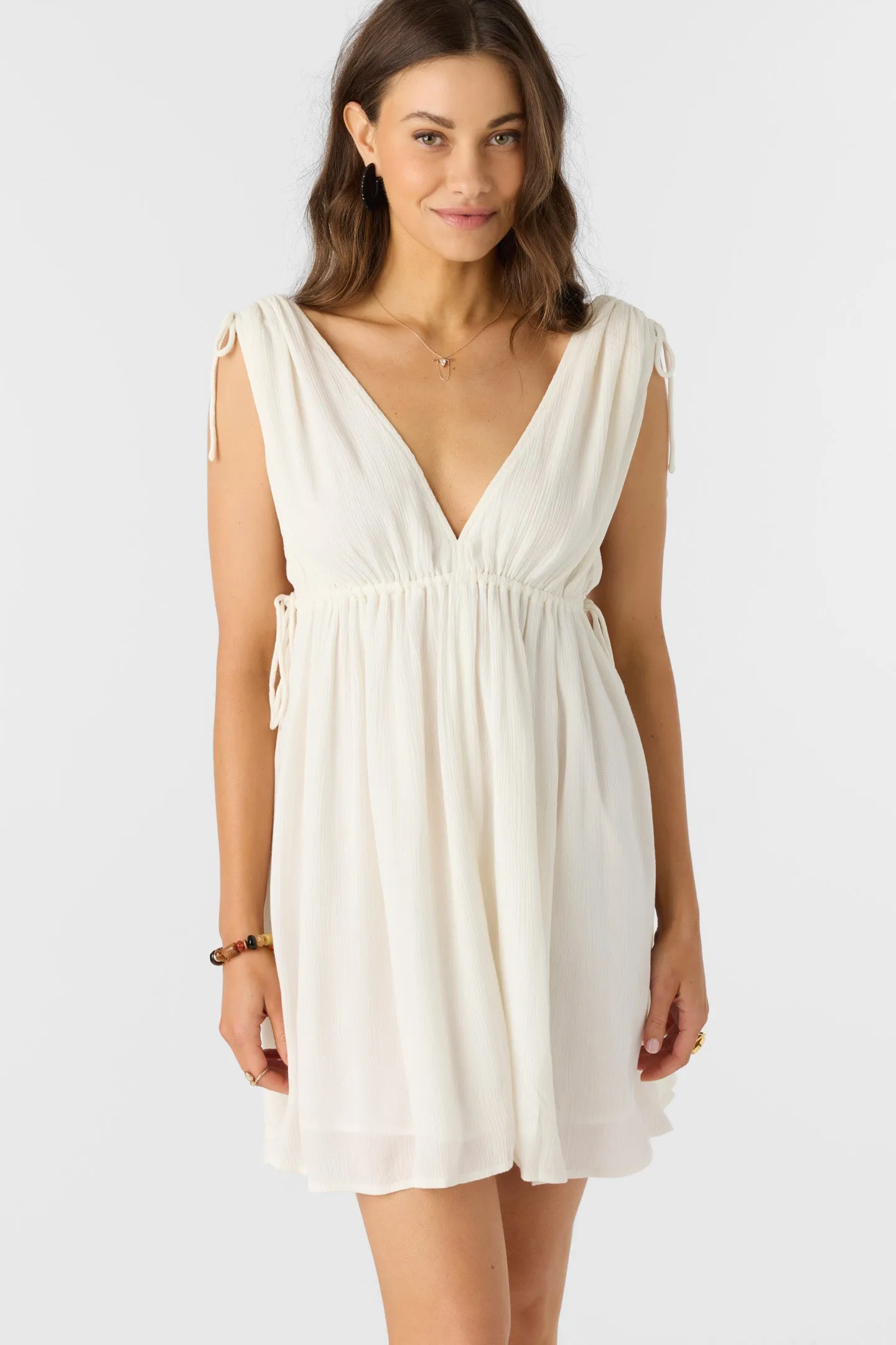 Madeleine Short Dress sold by O'Neill product image thumbnail 5