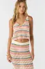 RYAN STRIPED TANK sold by O'Neill