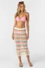 RYAN STRIPE SKIRT sold by O'Neill
