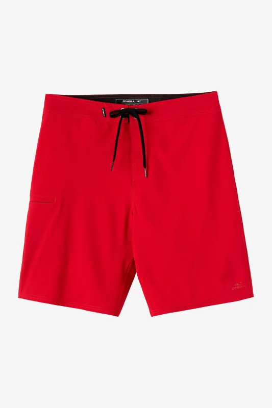 BOY'S HYPERFREAK HEAT LIFEGUARD 17" BOARDSHORTS sold by O'Neill