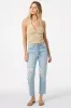ELIZA SLEEVELESS TOP sold by O'Neill