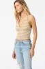 ELIZA SLEEVELESS TOP sold by O'Neill