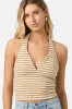 ELIZA SLEEVELESS TOP sold by O'Neill