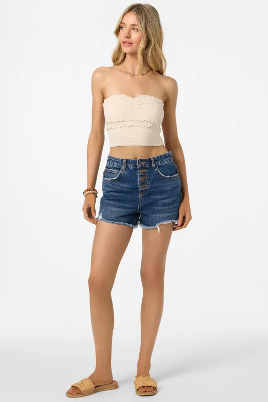 Dedra Sleeveless Top sold by O'Neill