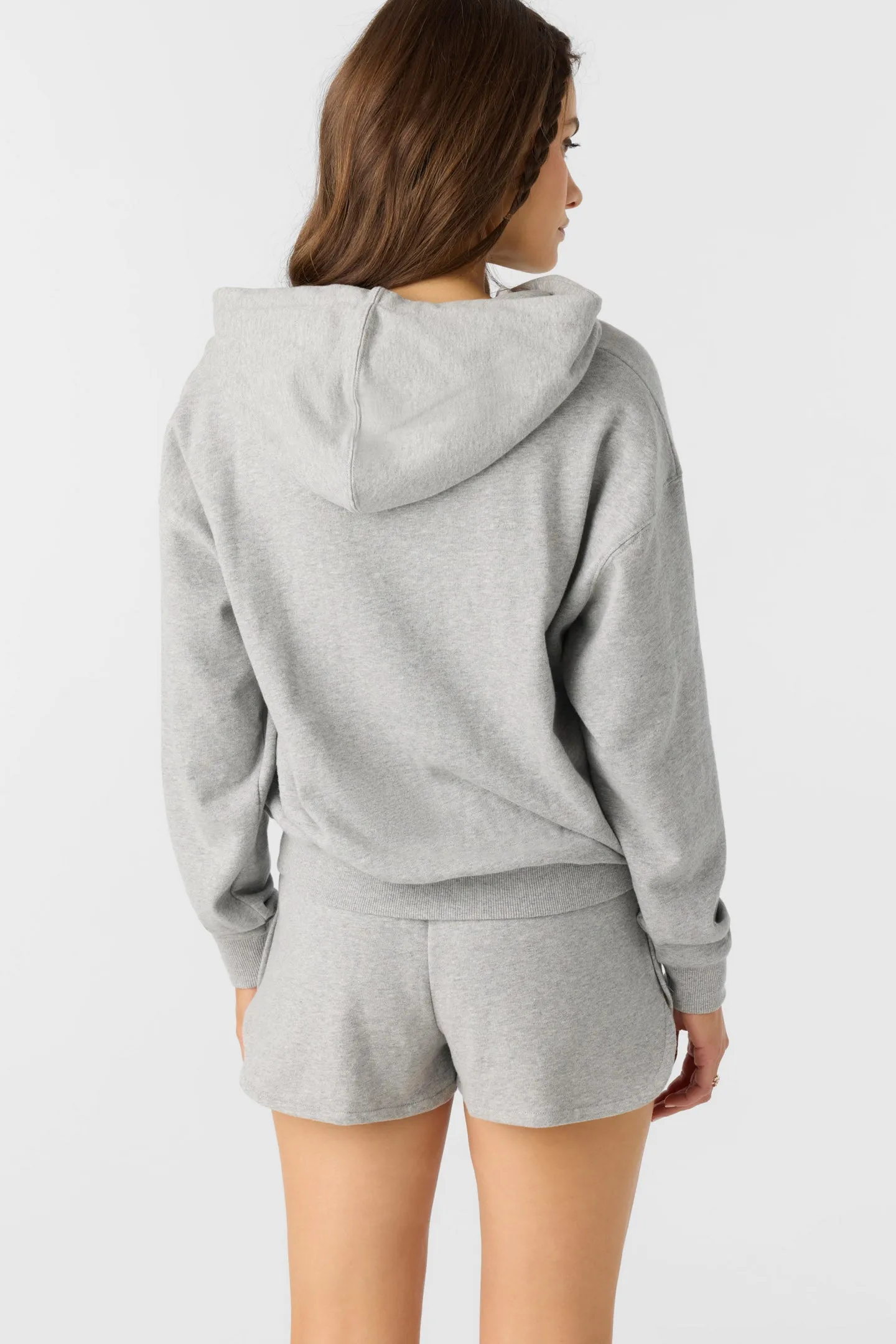 Drift Hoody Pullover Fleece sold by O'Neill product image thumbnail 2