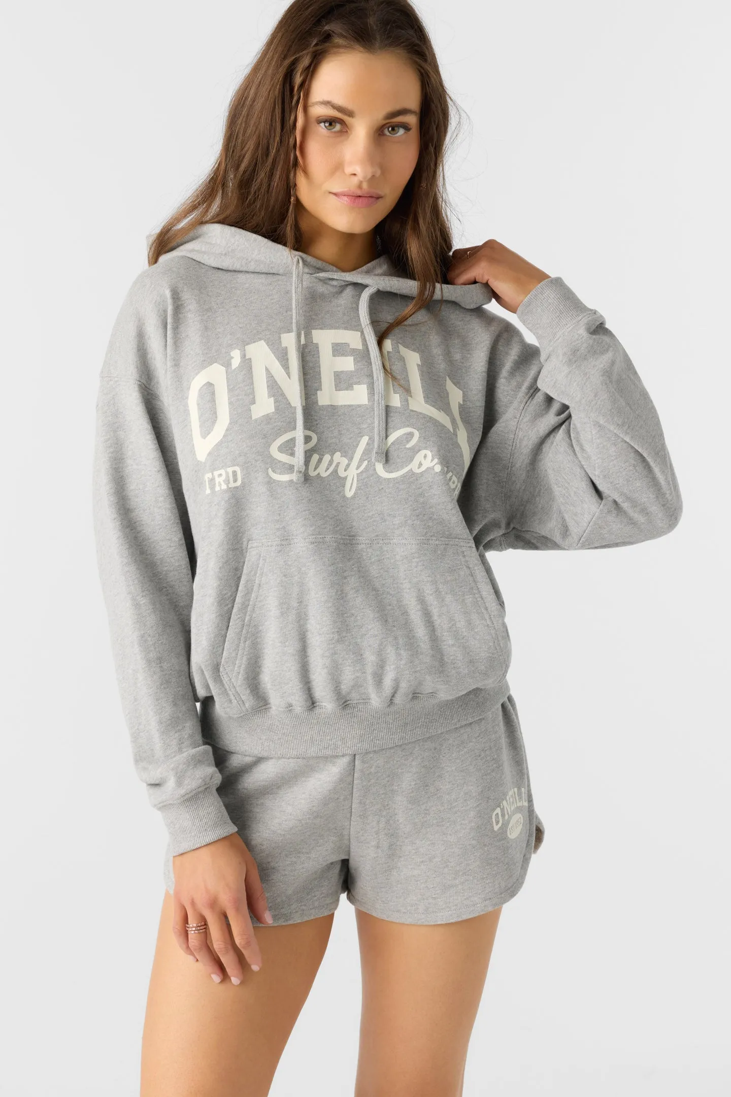 Drift Hoody Pullover Fleece sold by O'Neill product image thumbnail 5