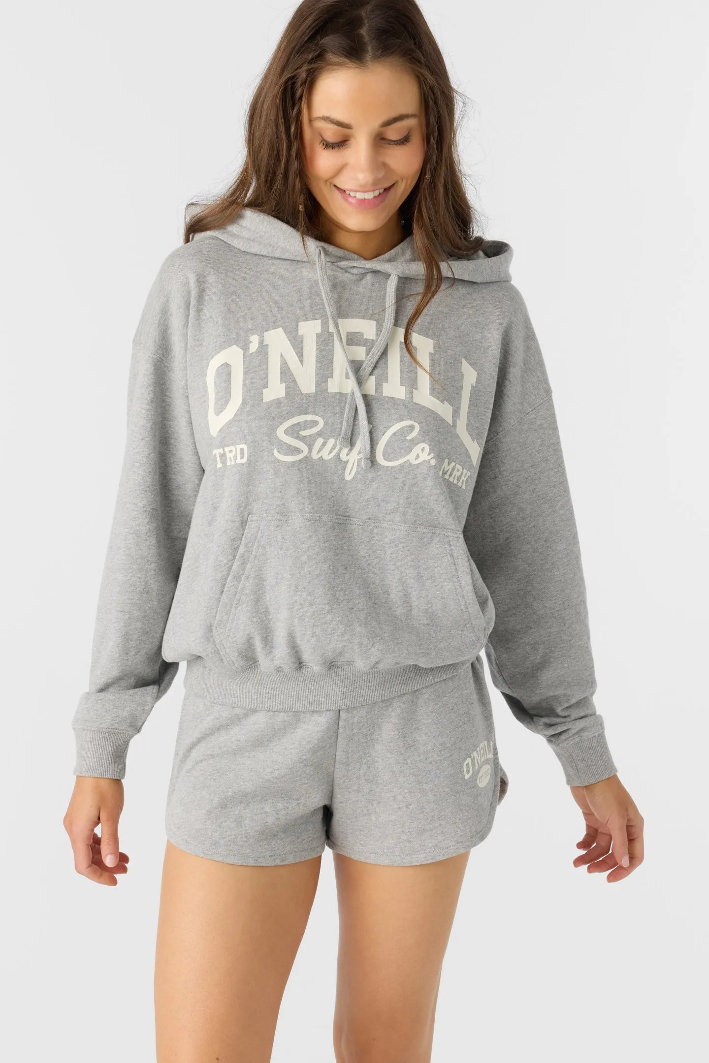 Drift Hoody Pullover Fleece sold by O'Neill product image thumbnail 4