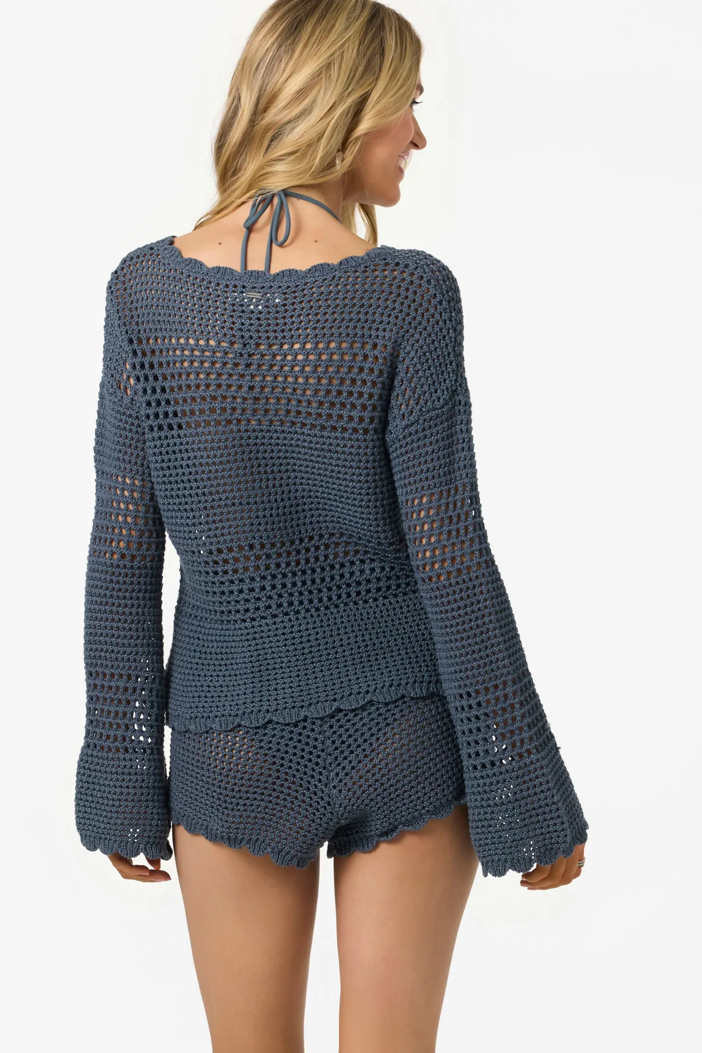 Consuelo Long Sleeve Sweater sold by O'Neill product image thumbnail 2