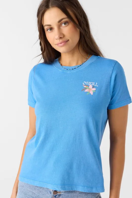 Cabana Fill Tee sold by O'Neill