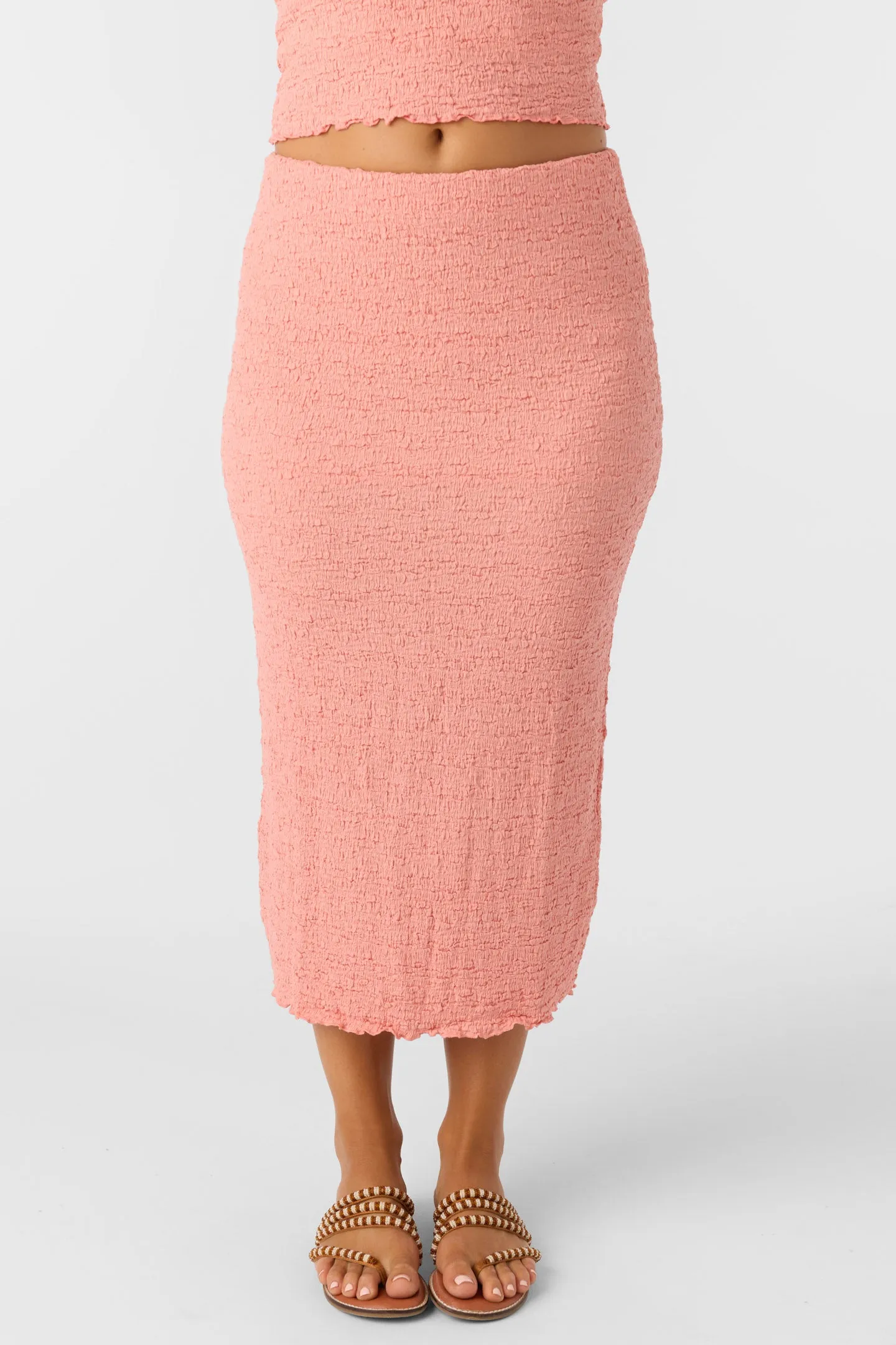 Jordana Midi Skirt sold by O'Neill product image thumbnail 5