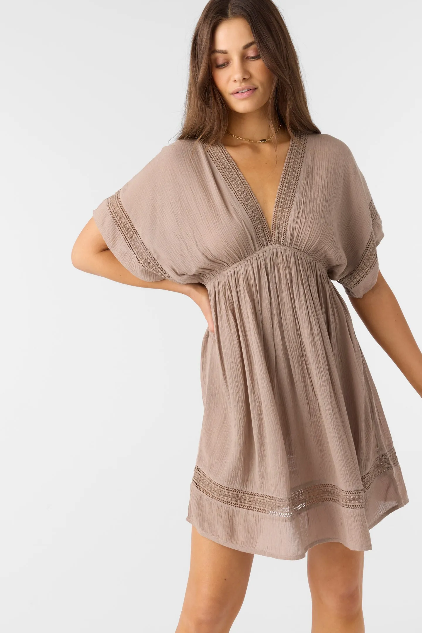 Kleo Dress sold by O'Neill product image thumbnail 4