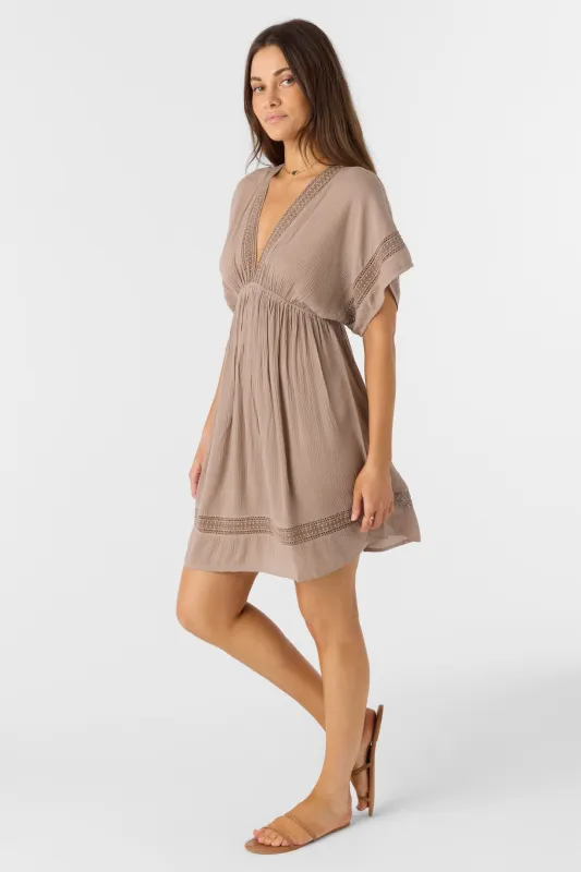 Kleo Dress sold by O'Neill