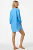 BELIZIN COVER-UP DRESS sold by O'Neill