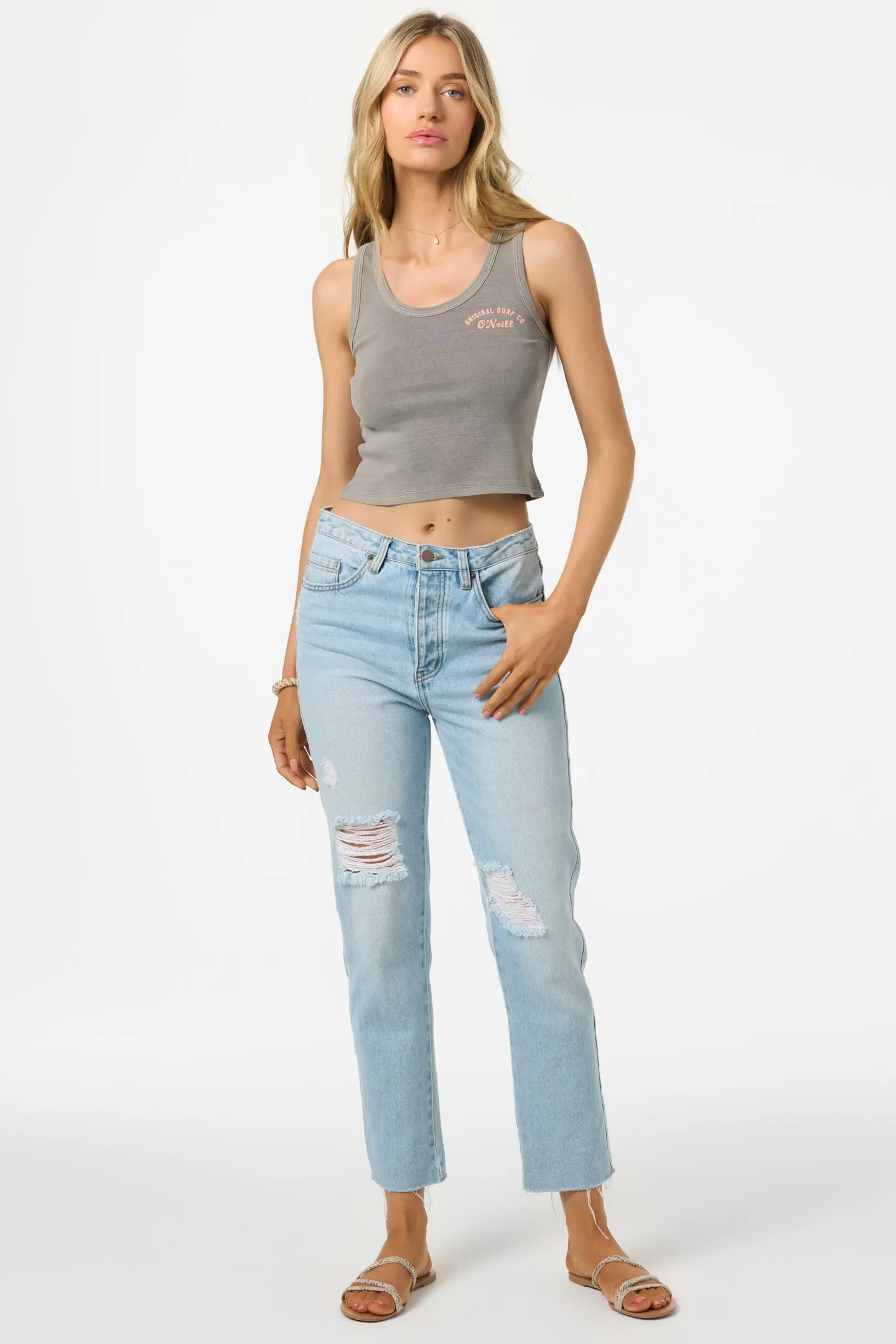 Beach Breaker Tank sold by O'Neill product image thumbnail 3