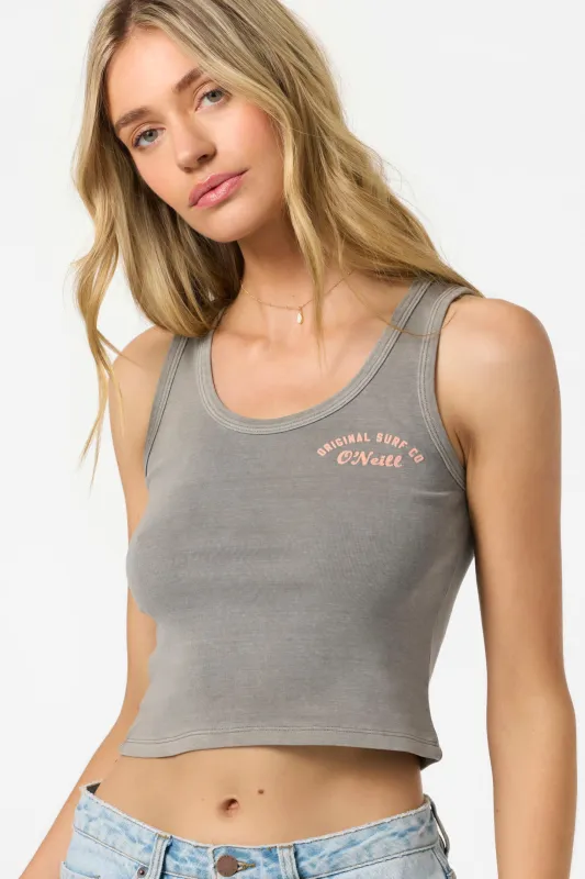 BEACH BREAKER TANK sold by O'Neill