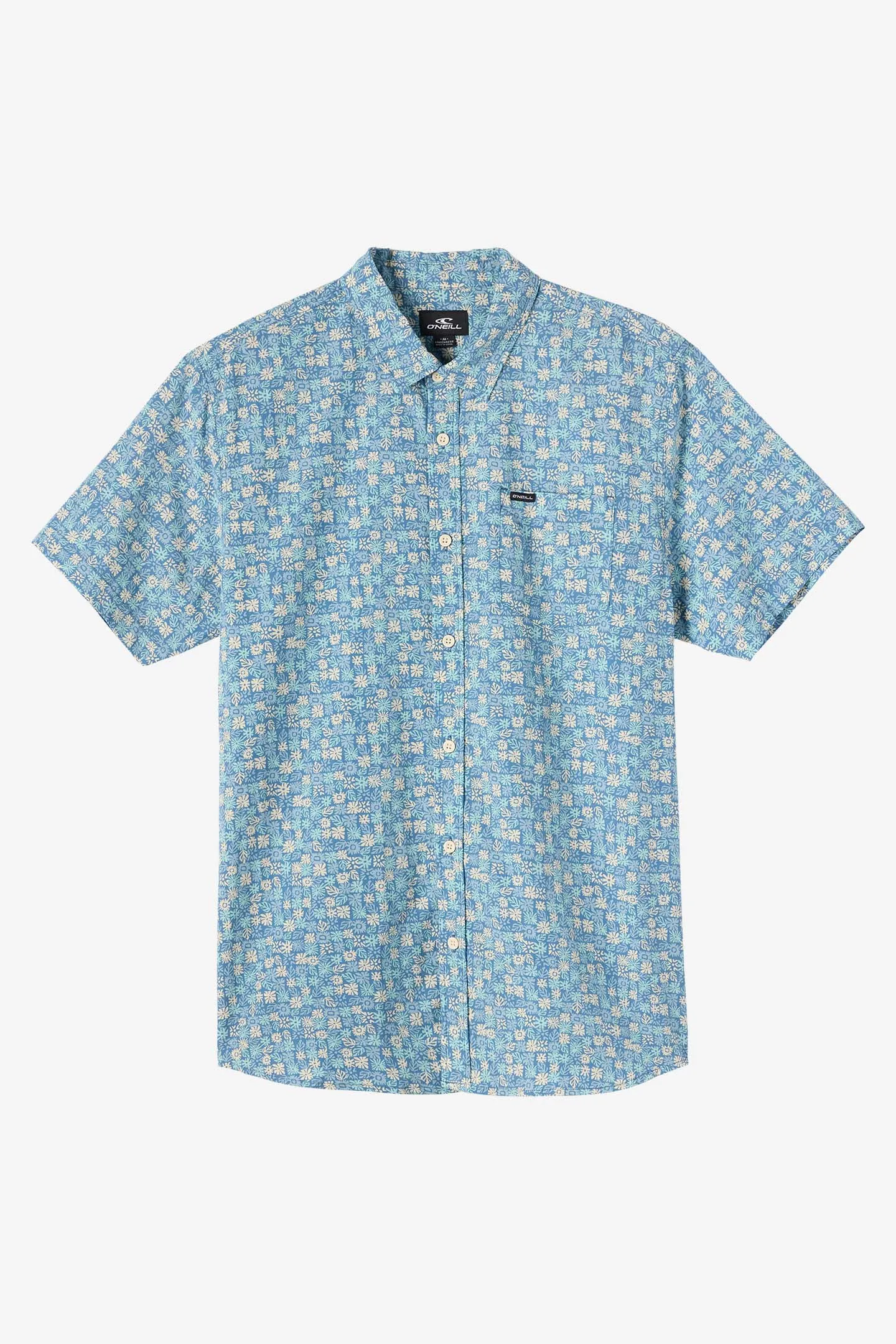 Oasis Eco Standard Fit Shirt sold by O'Neill