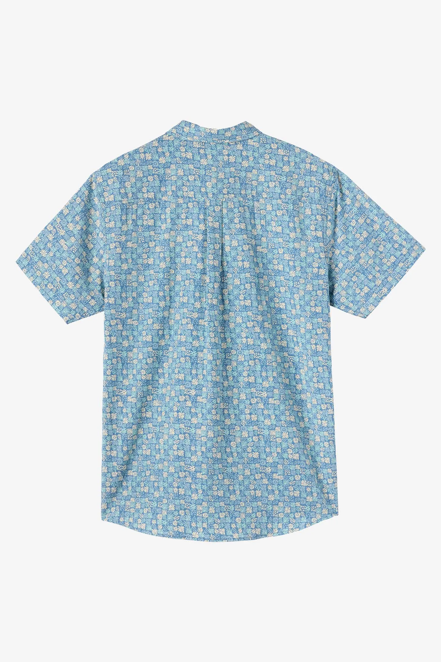 Oasis Eco Standard Fit Shirt sold by O'Neill product image thumbnail 2