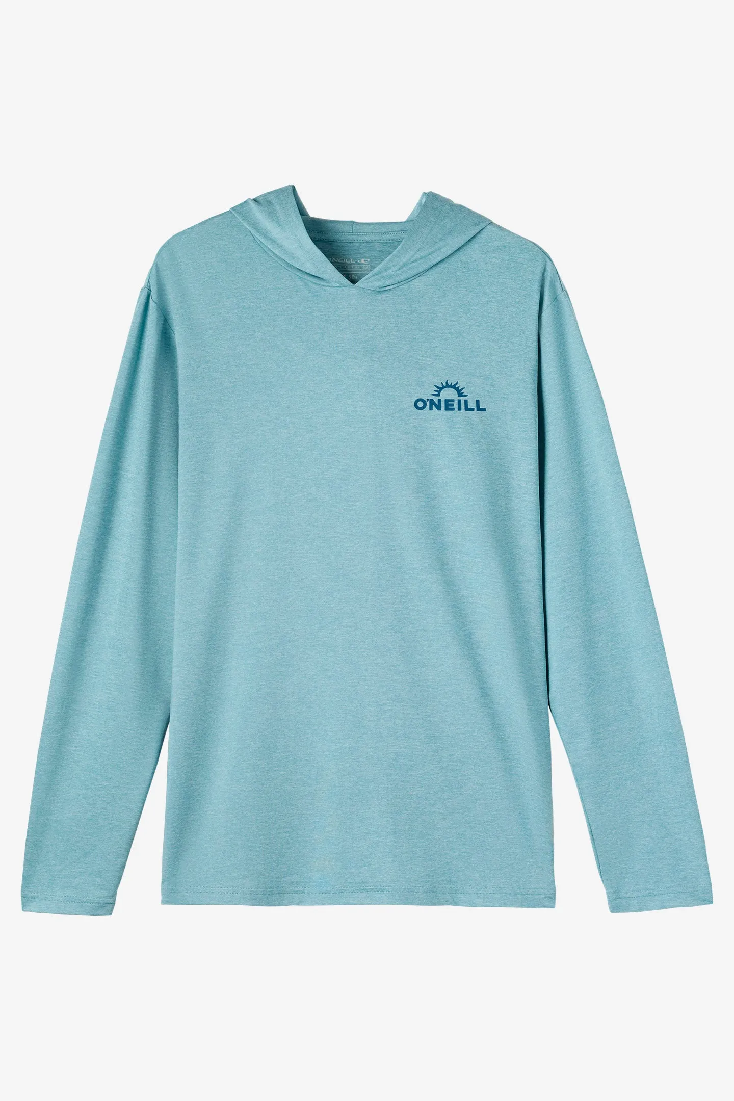 TRVLR UPF Hooded Catch Long Sleeve Pullover sold by O'Neill product image thumbnail 2