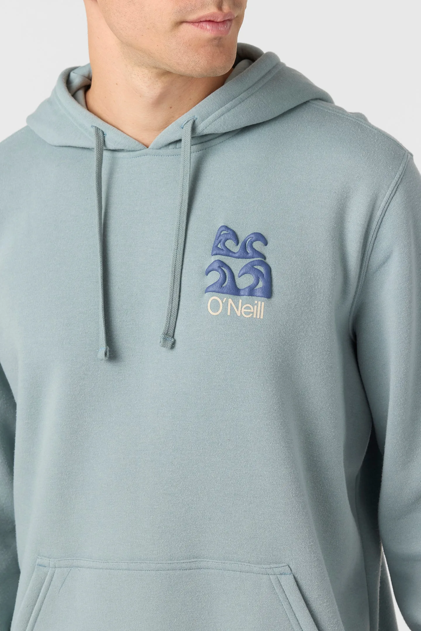 O'Riginals Tidal Pullover sold by O'Neill product image thumbnail 3