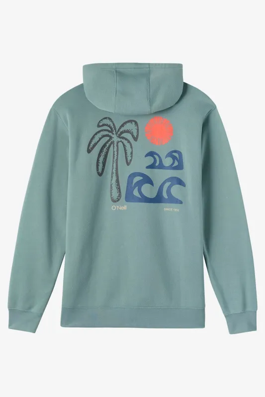 O'Riginals Tidal Pullover made by O'Neill