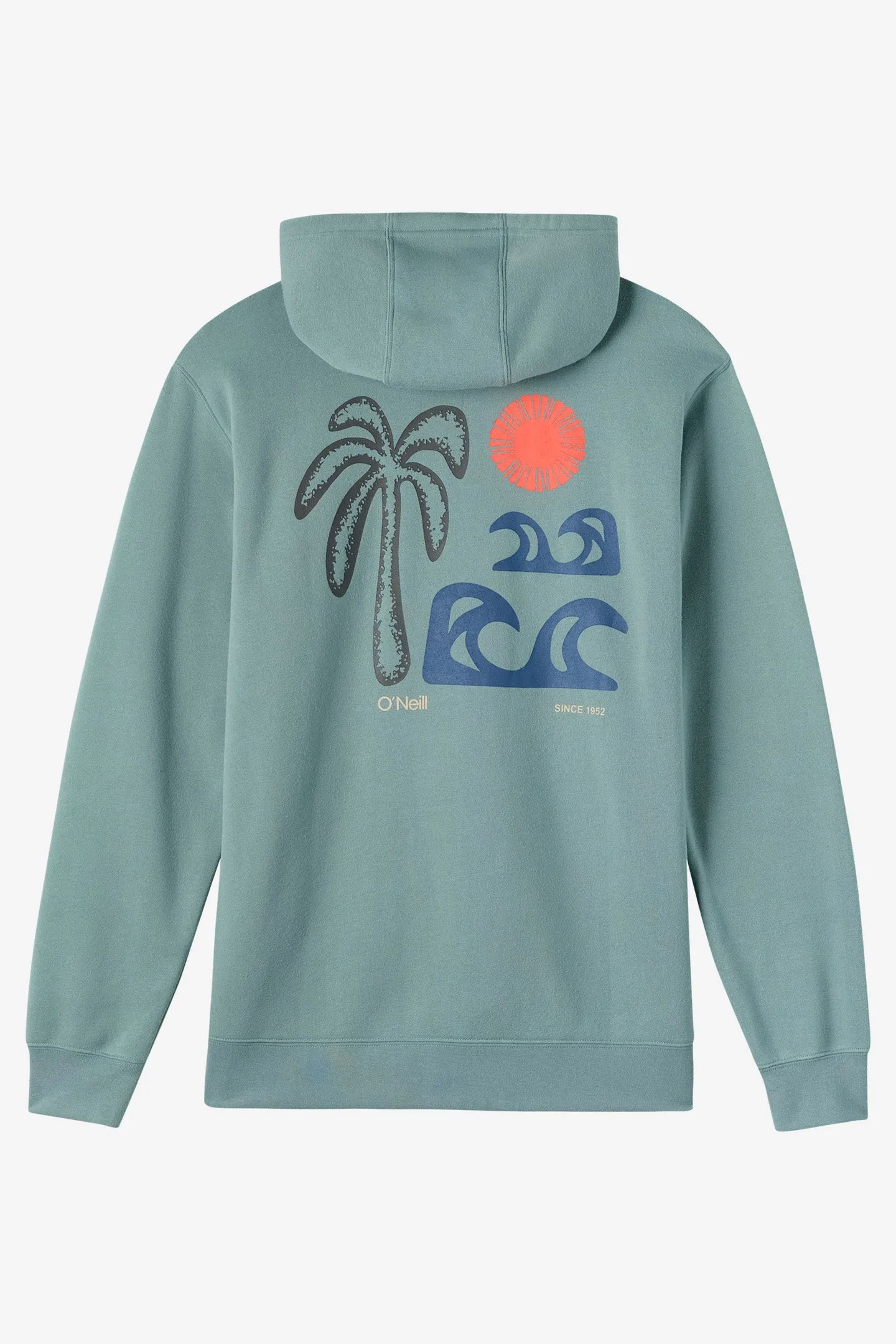 O'Riginals Tidal Pullover sold by O'Neill