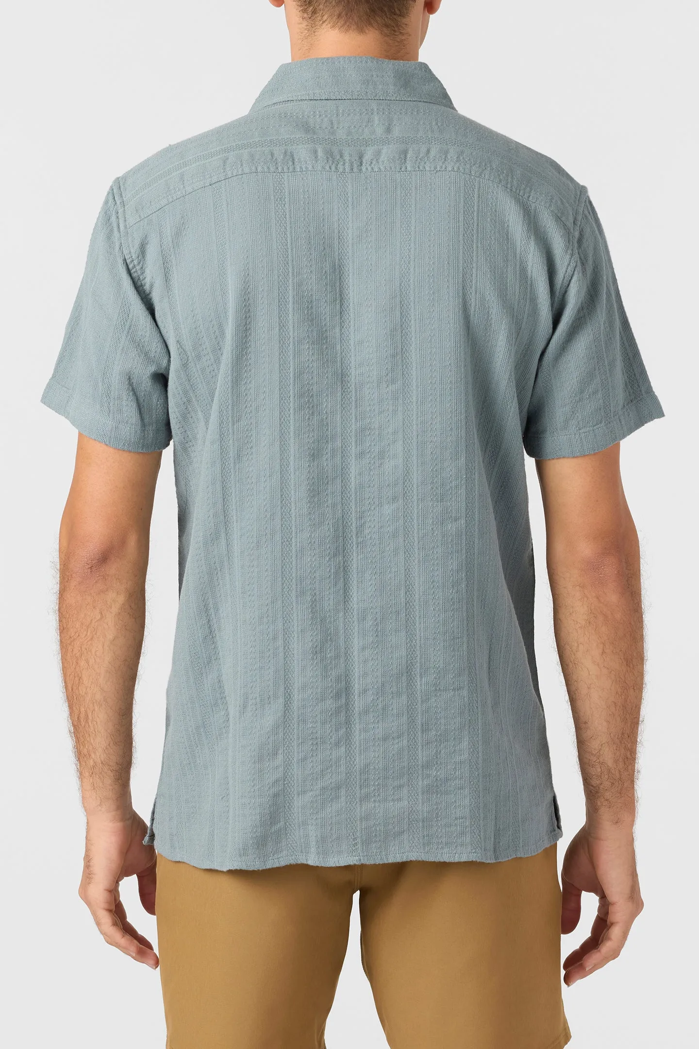 O'Riginals Dobby Standard Fit Shirt sold by O'Neill product image thumbnail 5