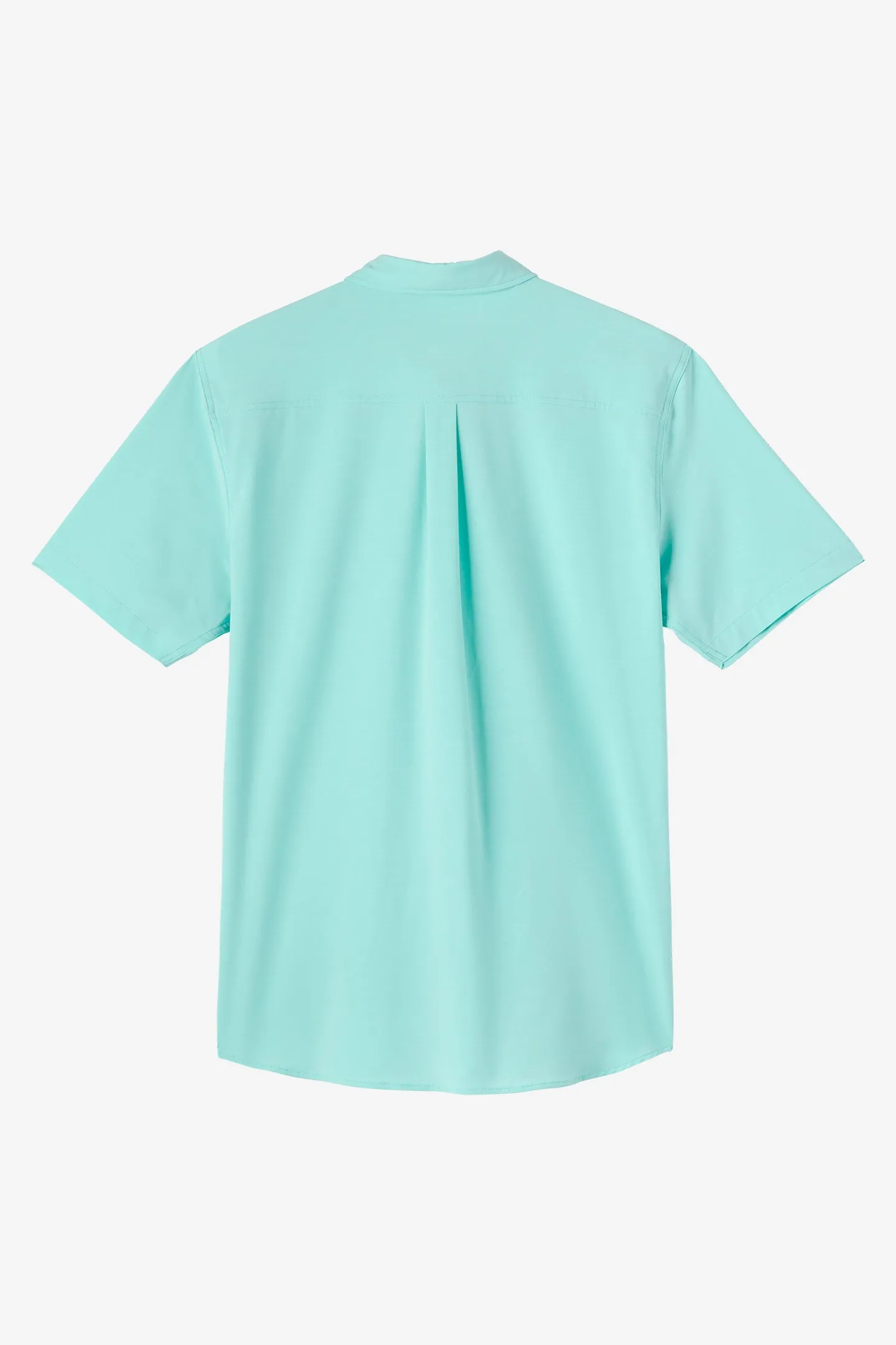 TRVLR UPF Traverse Solid Relaxed Fit Shirt sold by O'Neill product image thumbnail 2