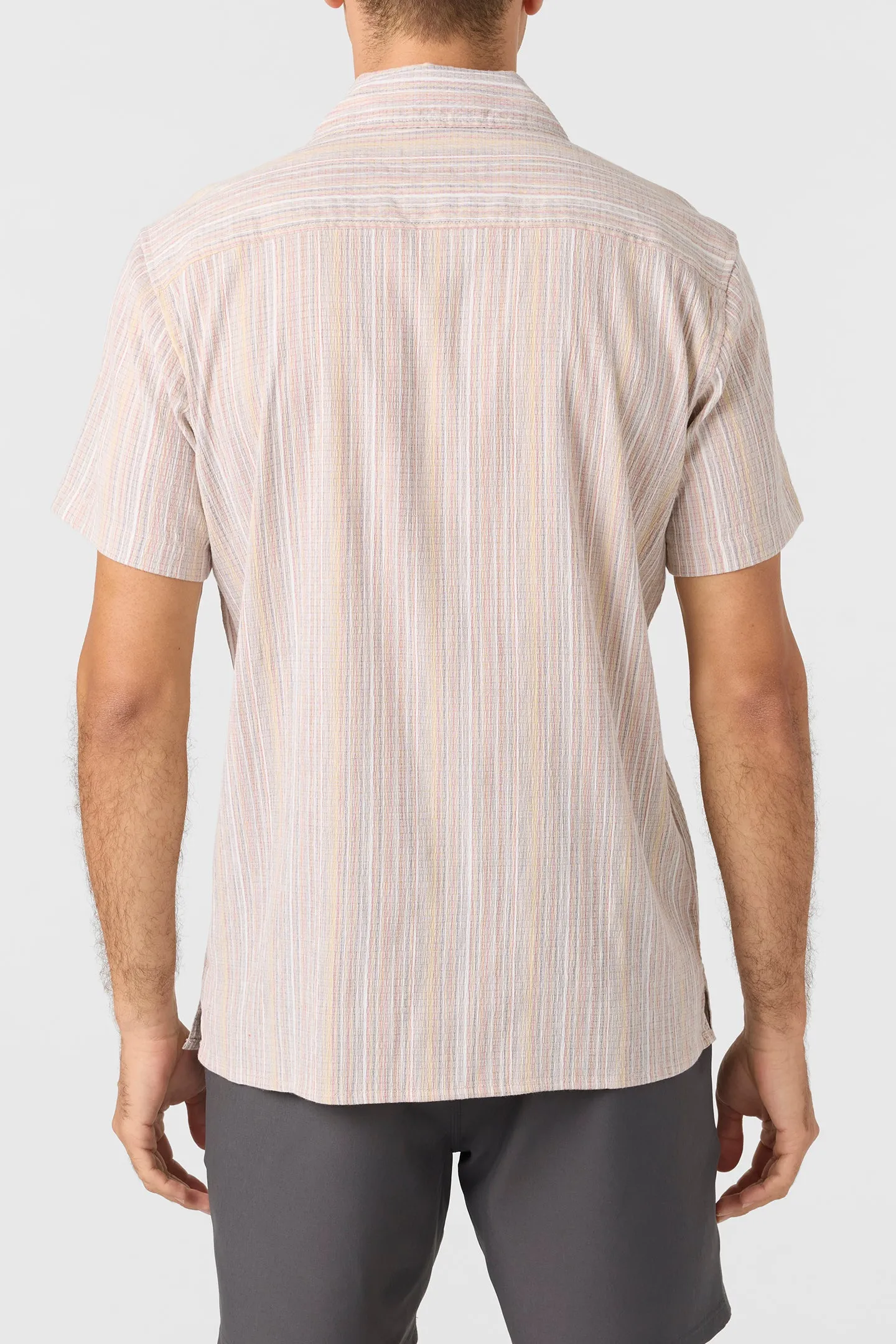 O'Riginals Grooves Standard Fit Shirt sold by O'Neill product image thumbnail 5