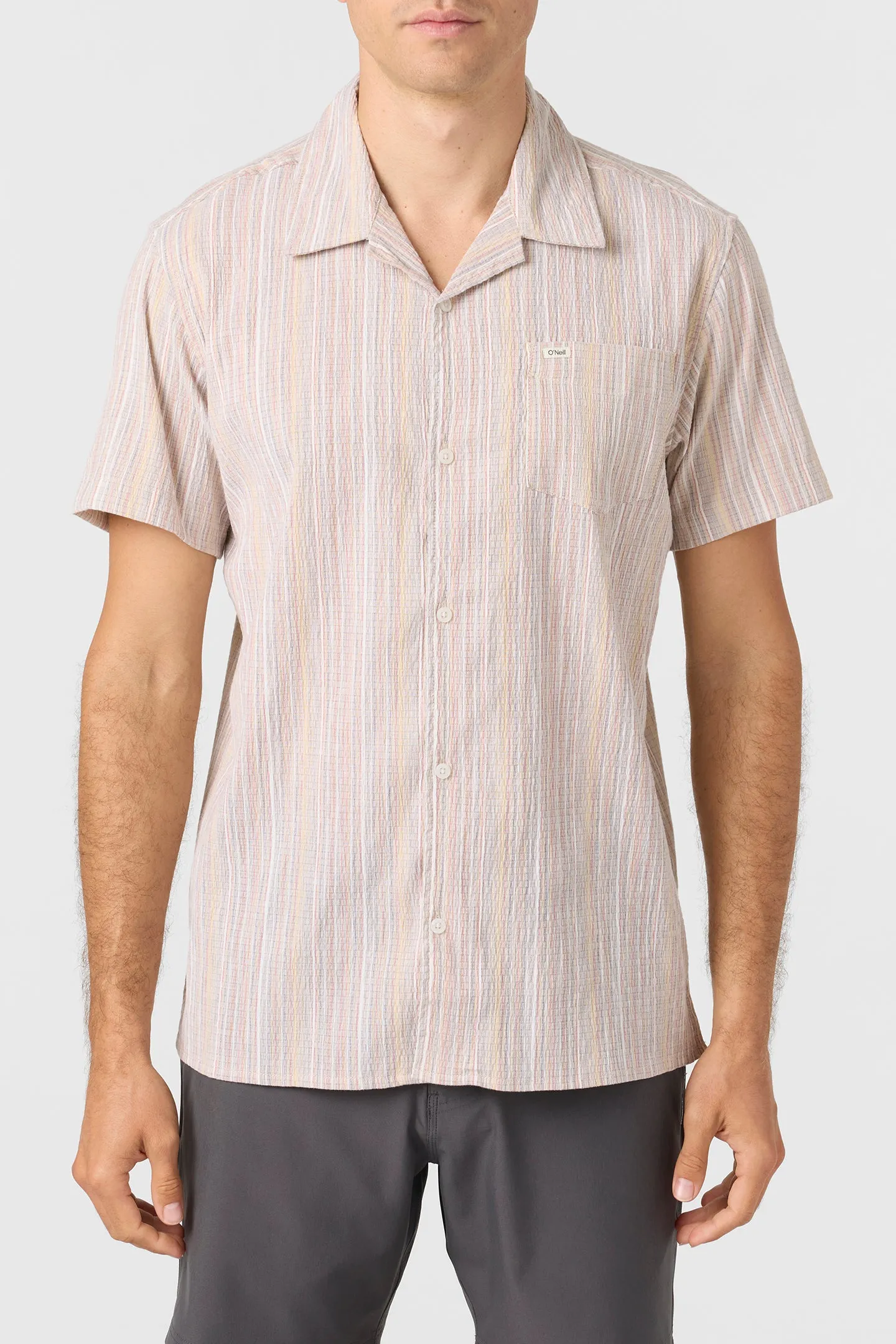 O'Riginals Grooves Standard Fit Shirt sold by O'Neill product image thumbnail 2