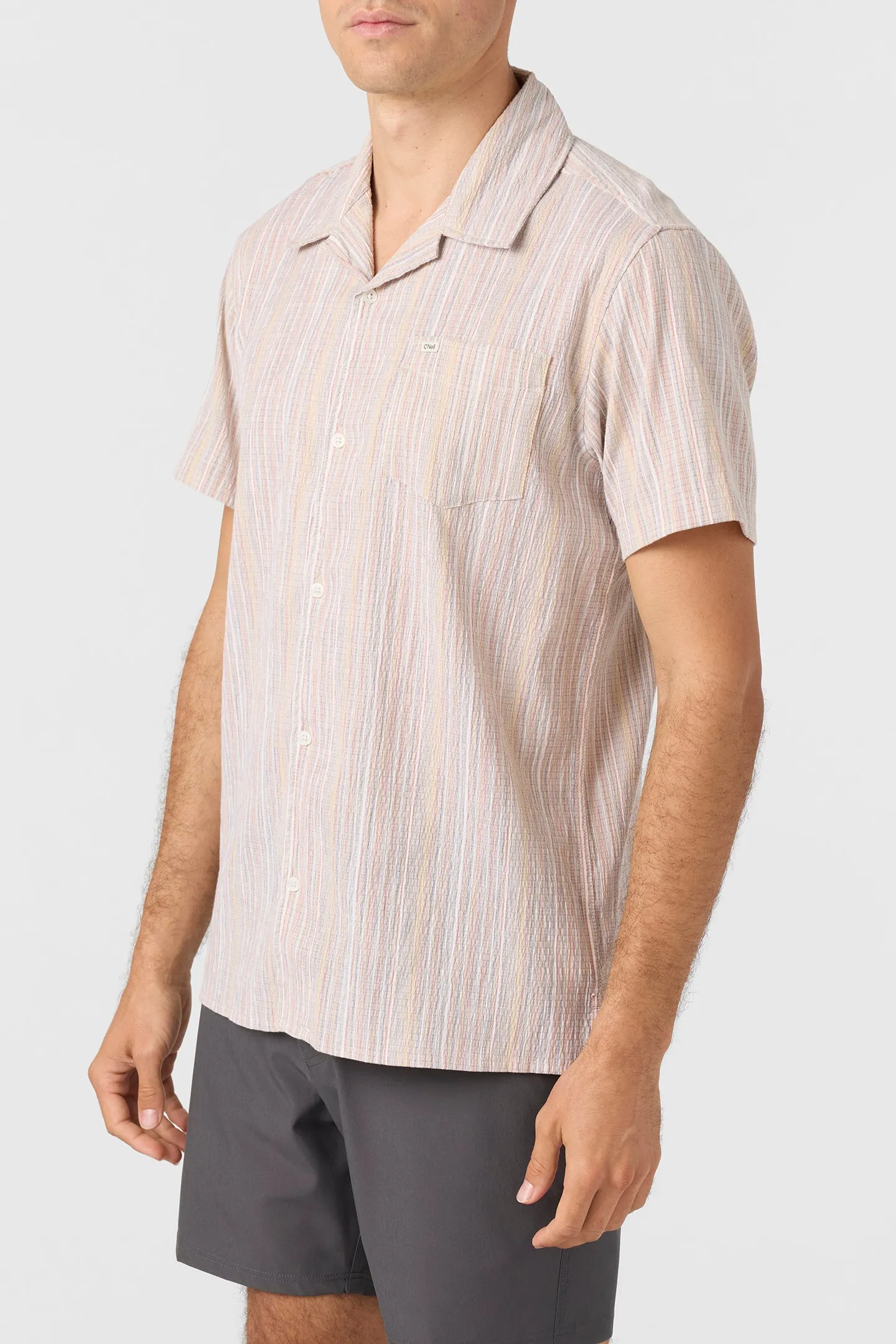 O'Riginals Grooves Standard Fit Shirt sold by O'Neill product image thumbnail 3