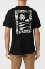 O'RIGINALS BLOCK RELAXED FIT TEE sold by O'Neill