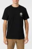 O'RIGINALS BLOCK RELAXED FIT TEE sold by O'Neill