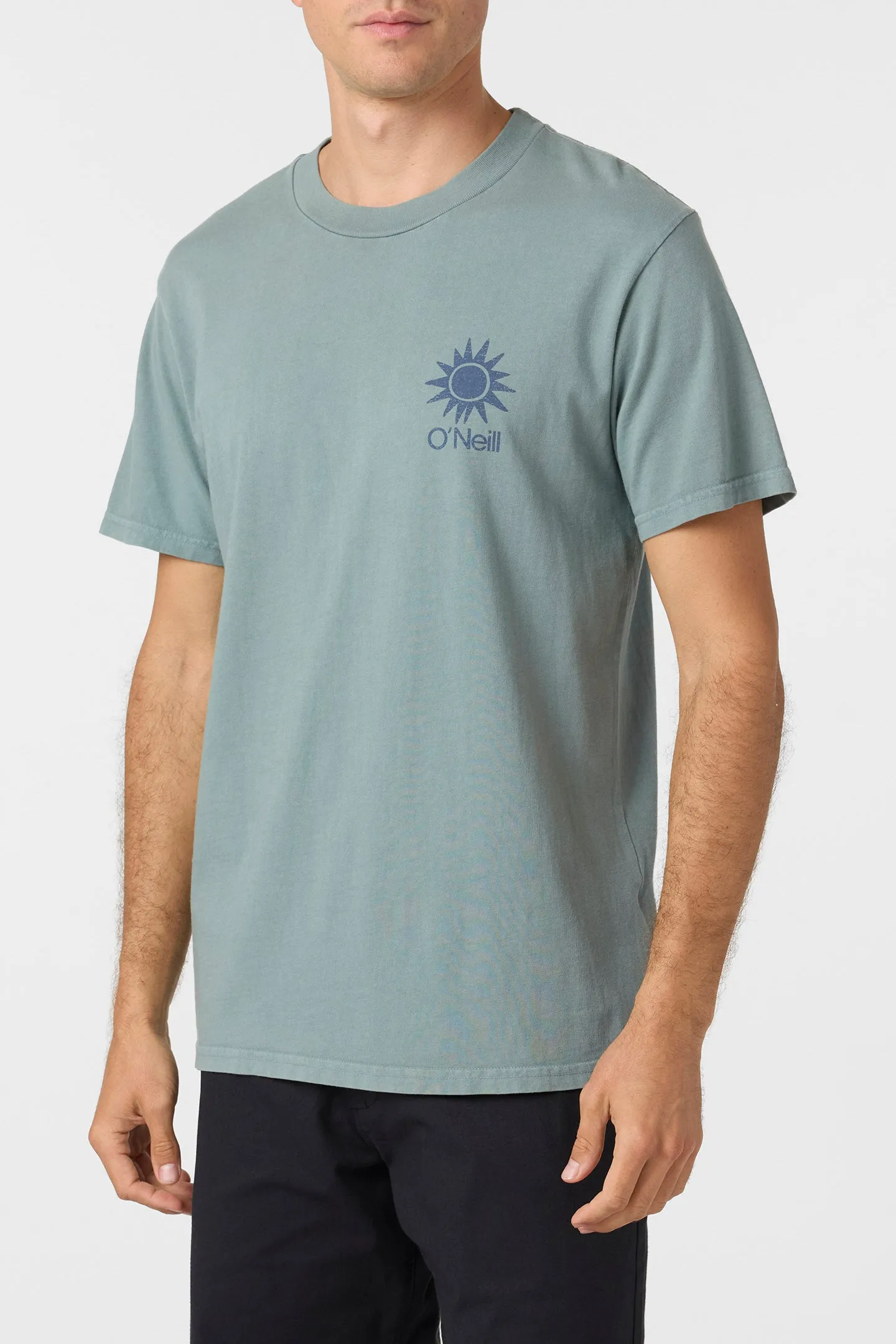 O'Riginals Block Relaxed Fit Tee sold by O'Neill product image thumbnail 3