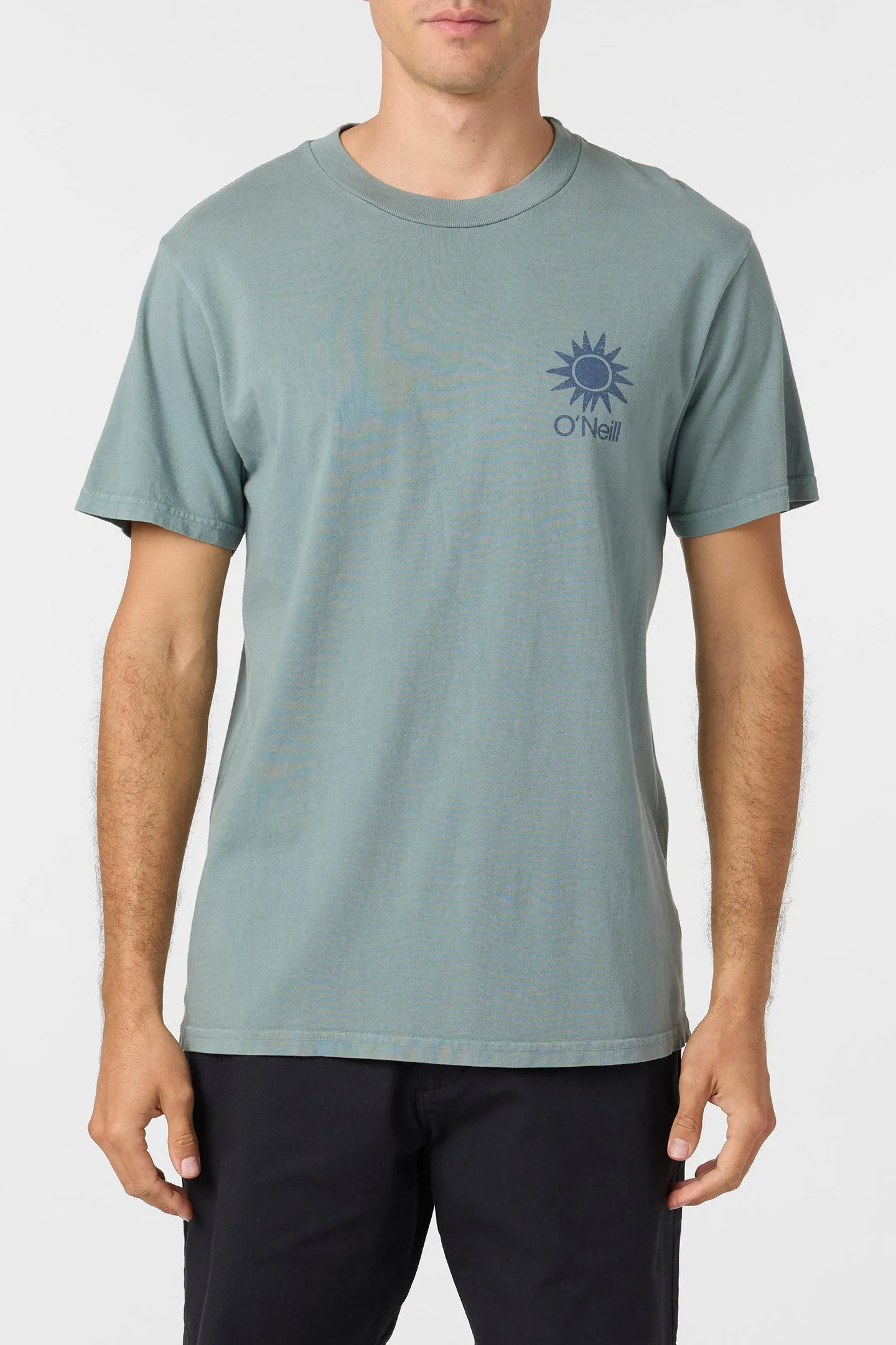 O'Riginals Block Relaxed Fit Tee sold by O'Neill product image thumbnail 2