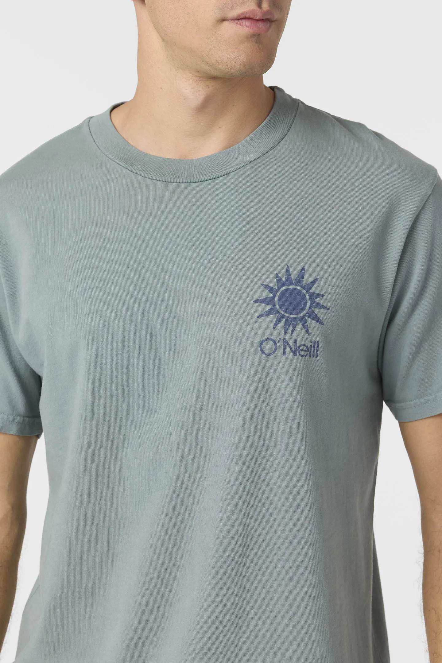 O'Riginals Block Relaxed Fit Tee sold by O'Neill product image thumbnail 5