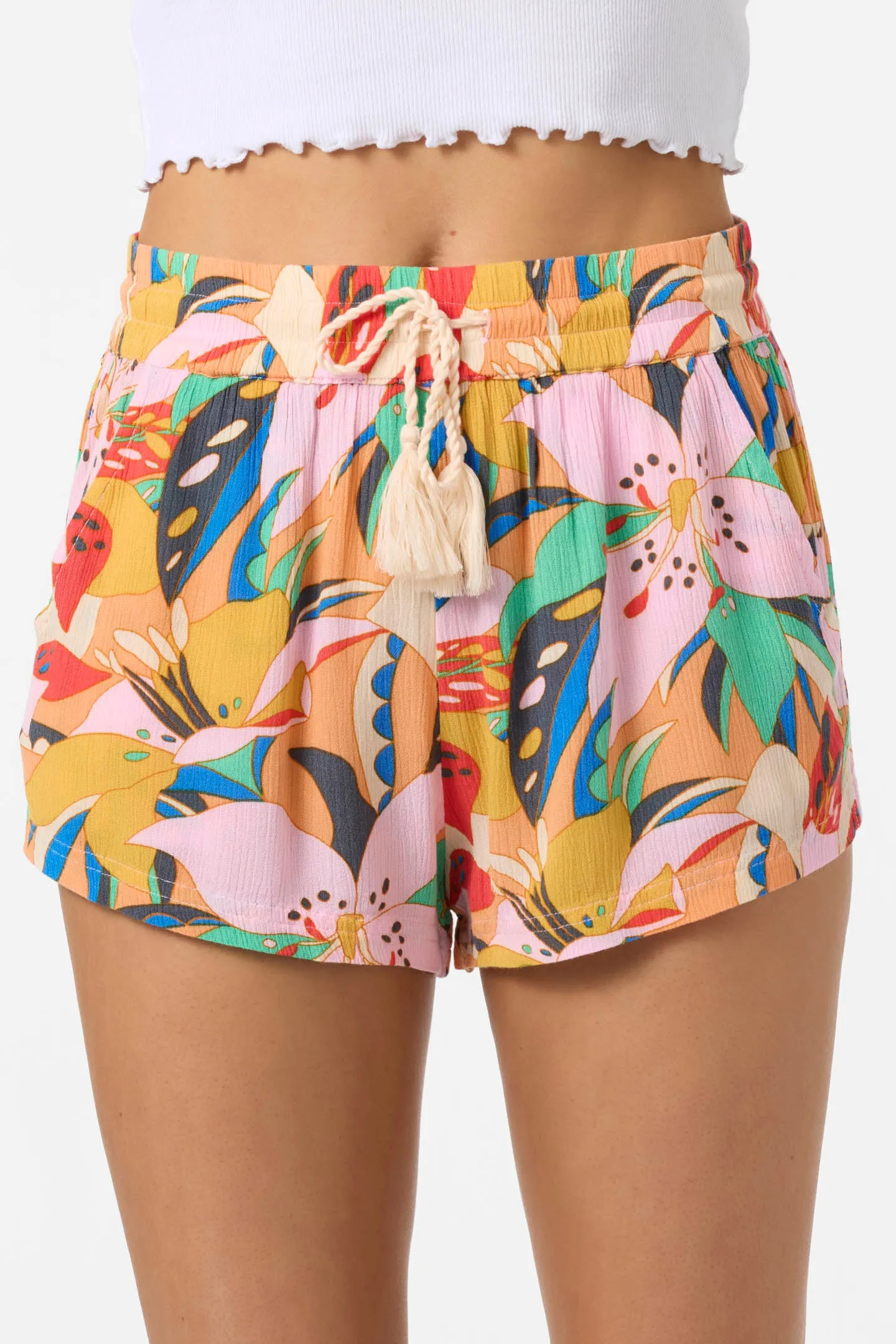 Keagan Cabana Beach Shorts sold by O'Neill product image thumbnail 4