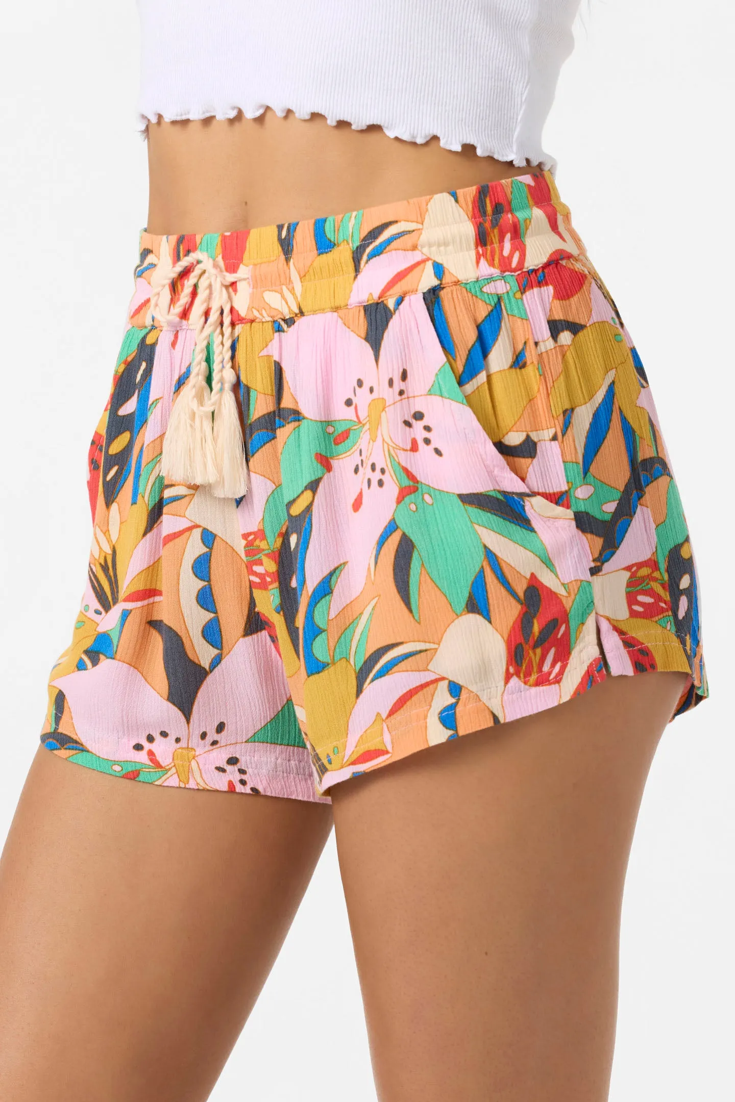 Keagan Cabana Beach Shorts sold by O'Neill product image thumbnail 5