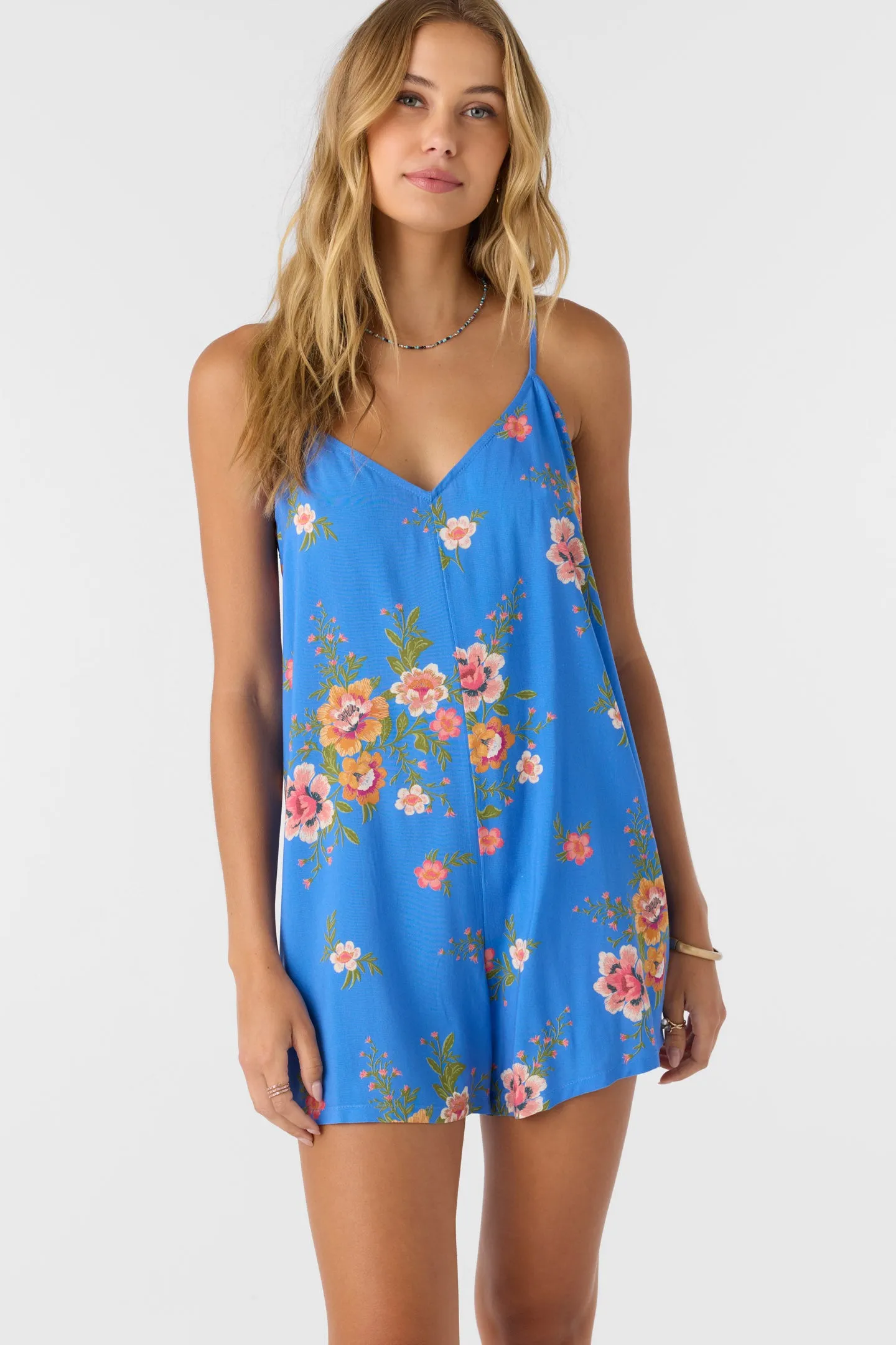 Kylin Romper sold by O'Neill