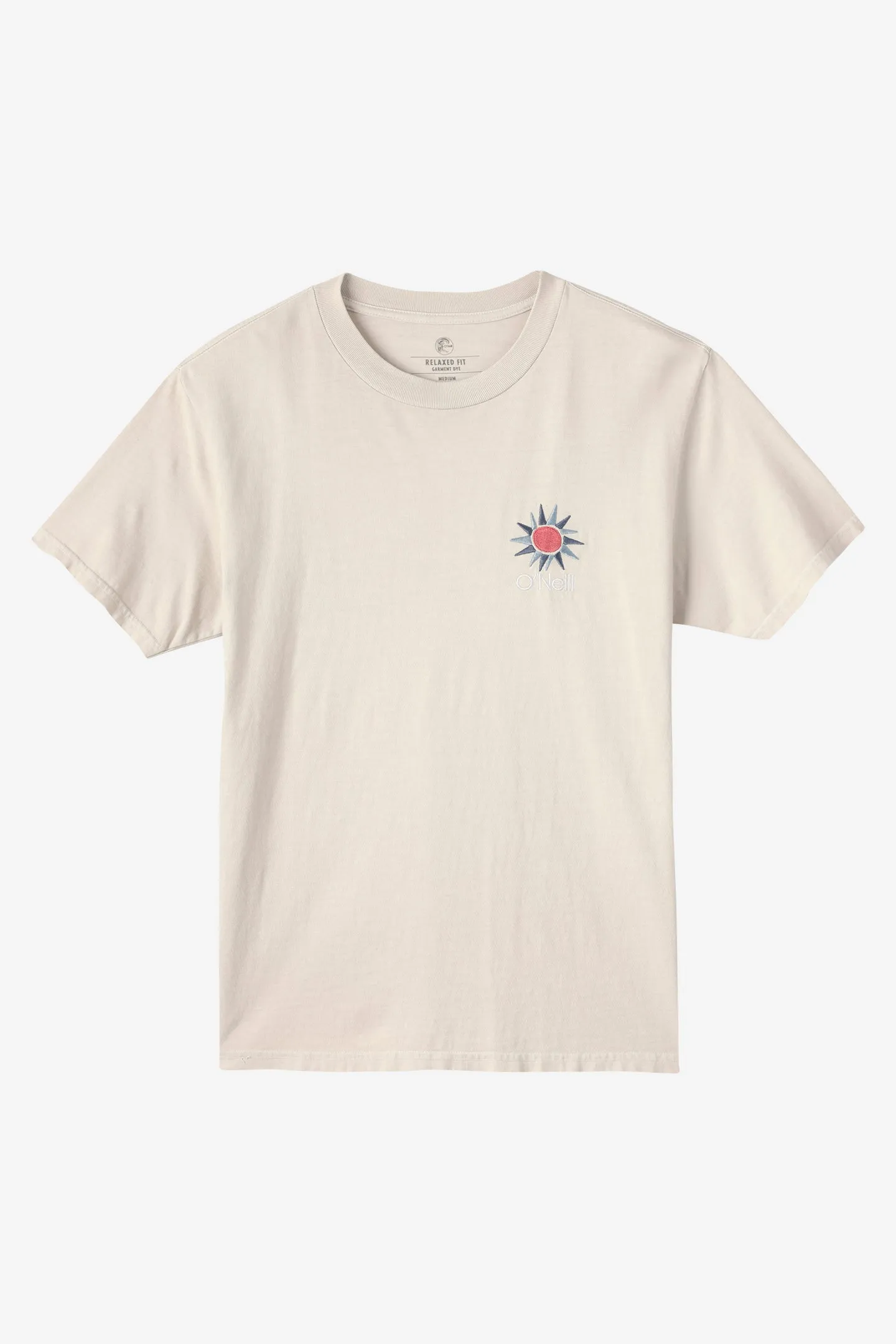 O'Riginals Elements Relaxed Fit Tee sold by O'Neill