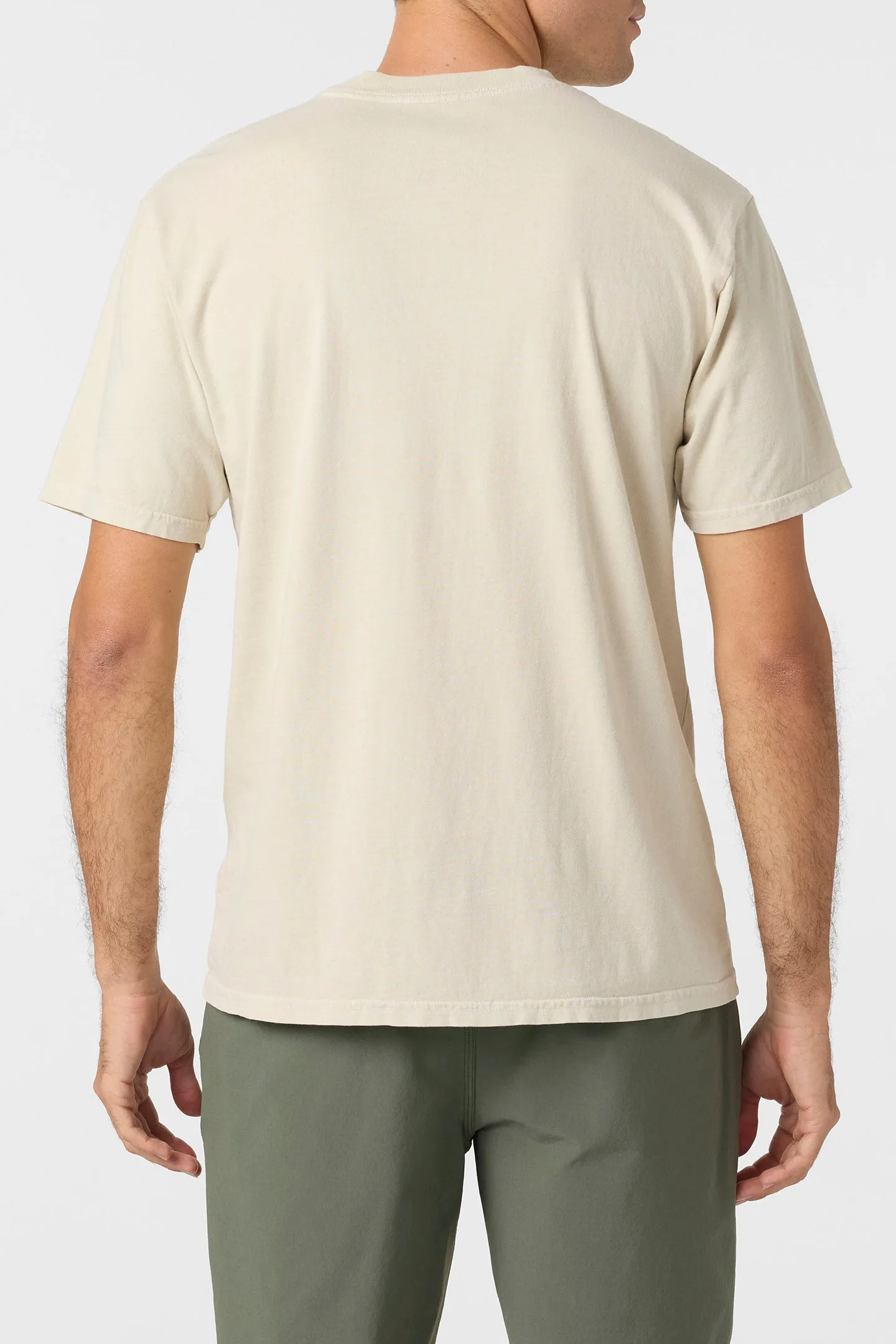 O'Riginals Elements Relaxed Fit Tee sold by O'Neill product image thumbnail 4