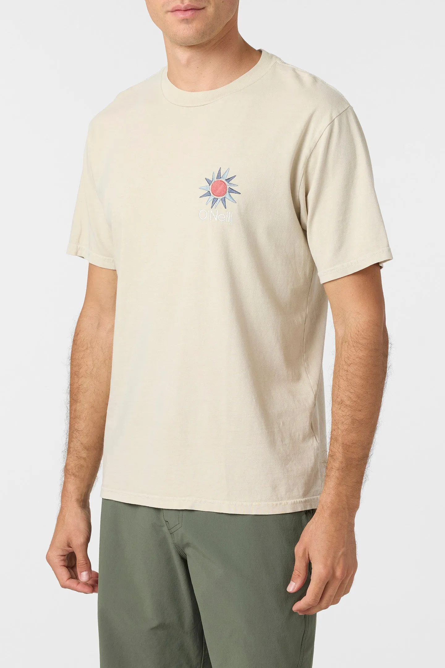 O'Riginals Elements Relaxed Fit Tee sold by O'Neill product image thumbnail 3