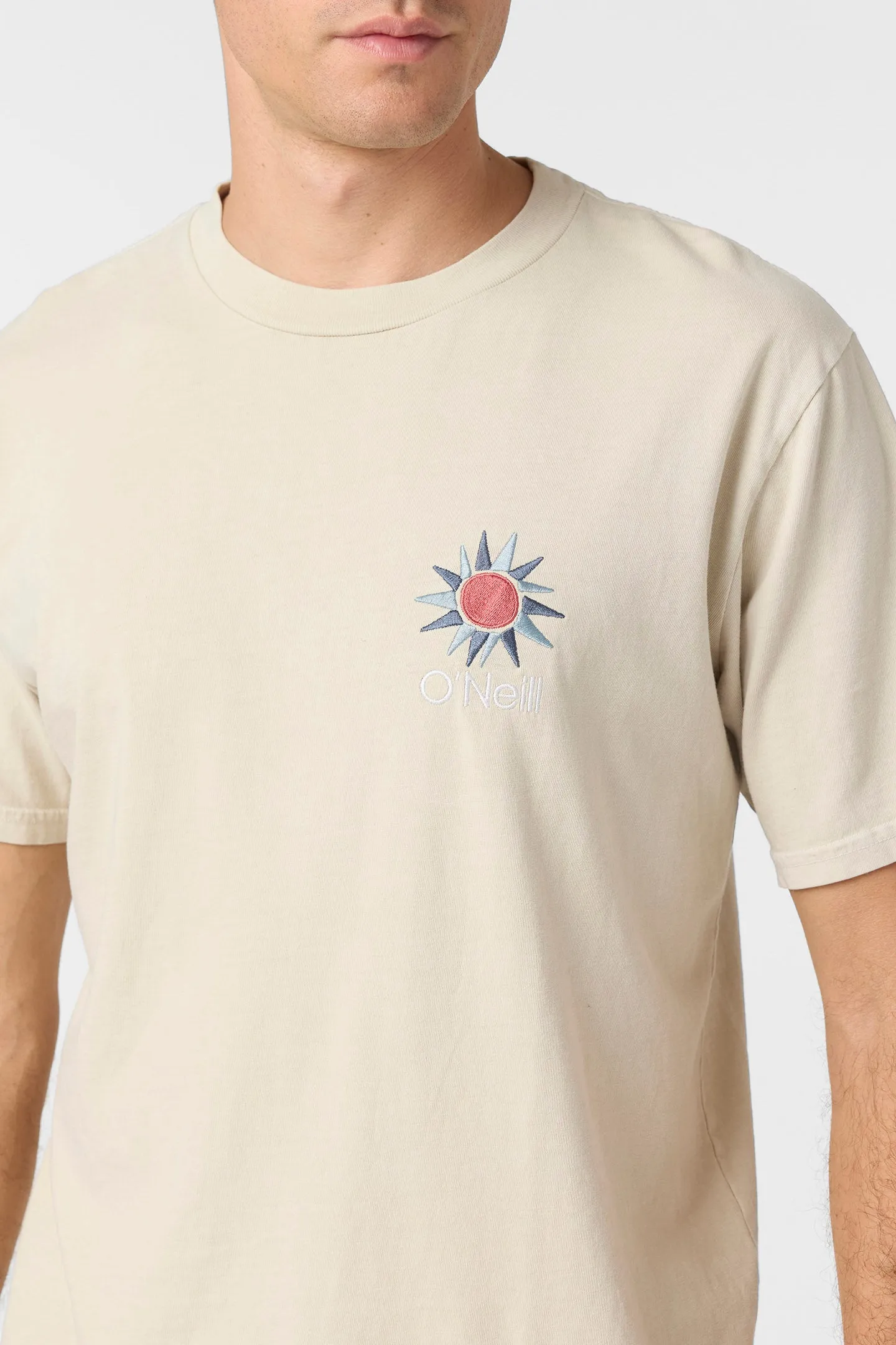 O'Riginals Elements Relaxed Fit Tee sold by O'Neill product image thumbnail 5