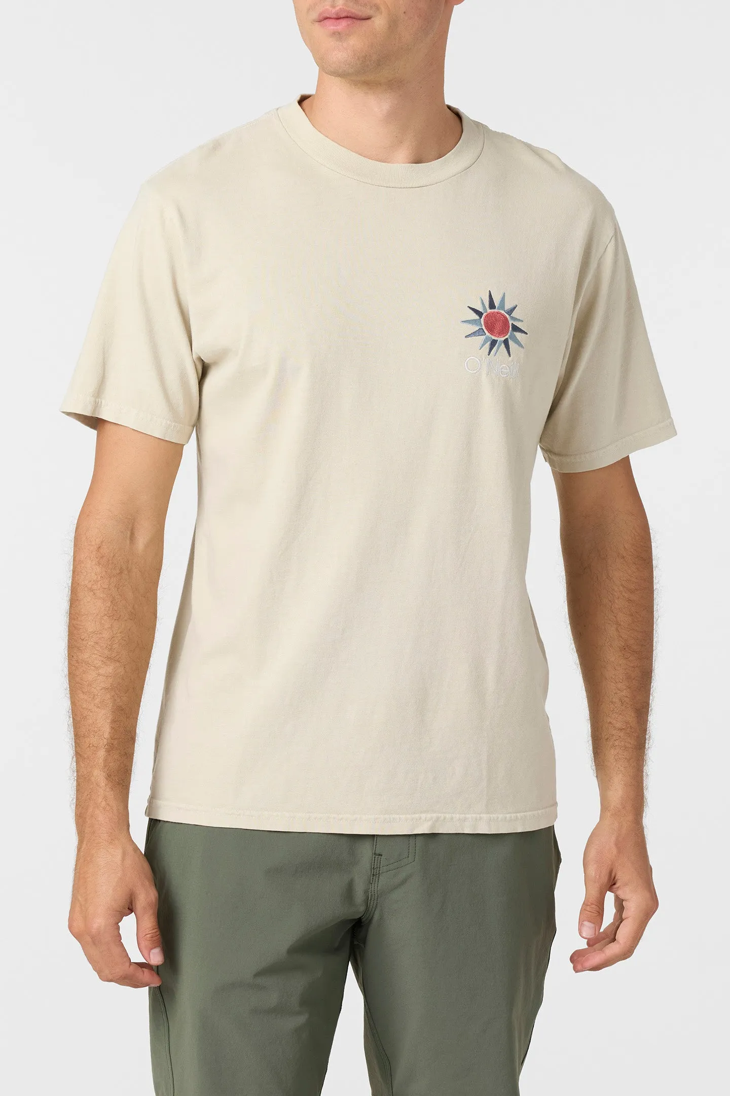 O'Riginals Elements Relaxed Fit Tee sold by O'Neill product image thumbnail 2